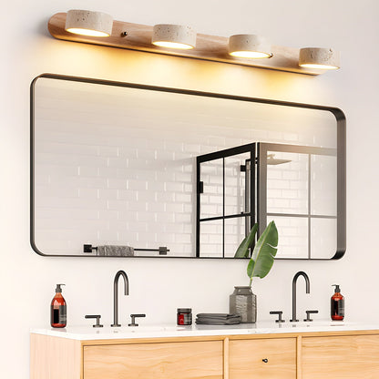 Mesa Duo Wall Light
