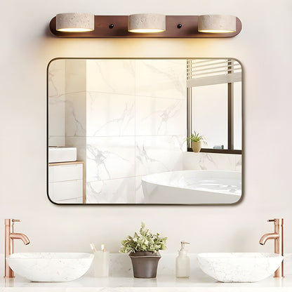 Mesa Duo Wall Light