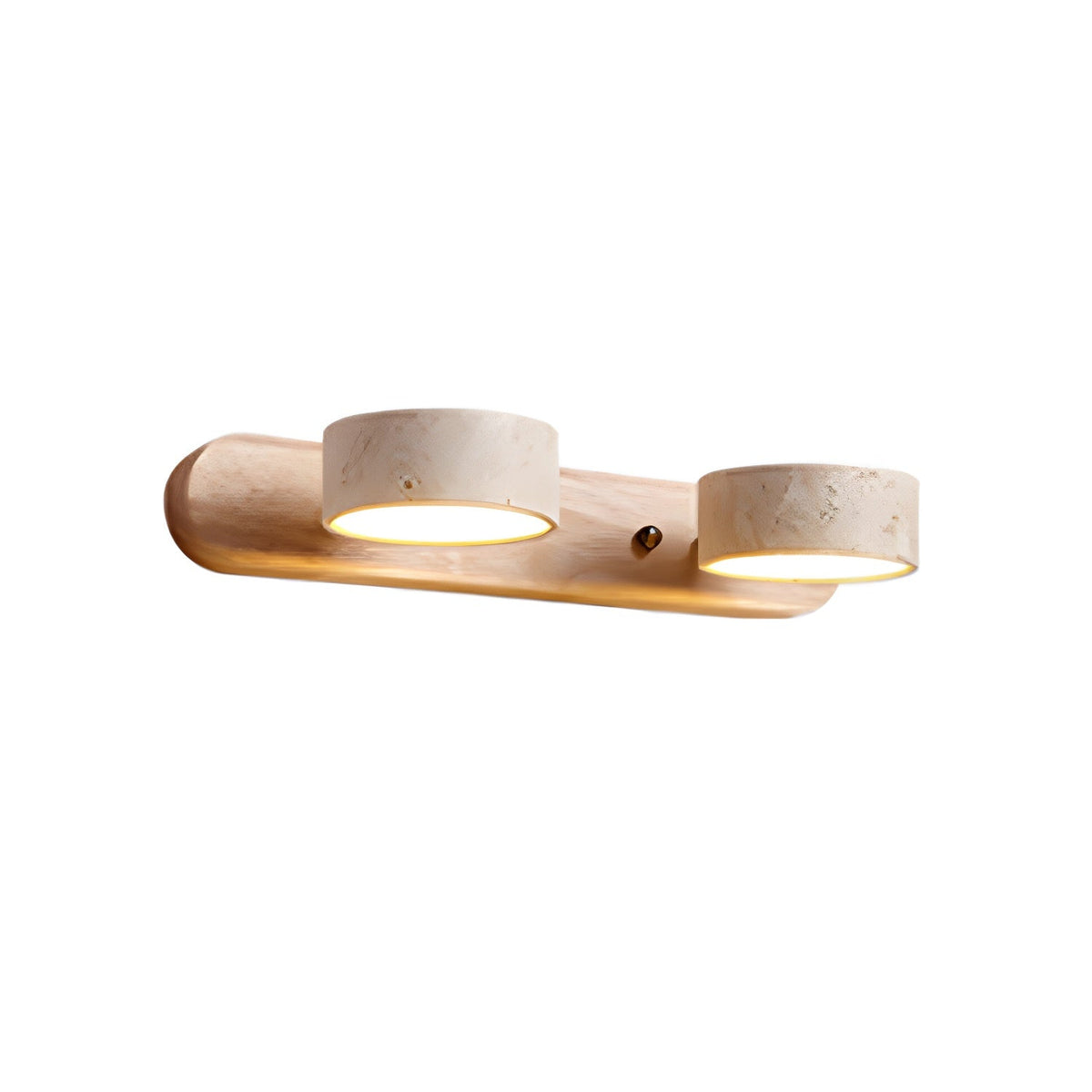 Mesa Duo Wall Light