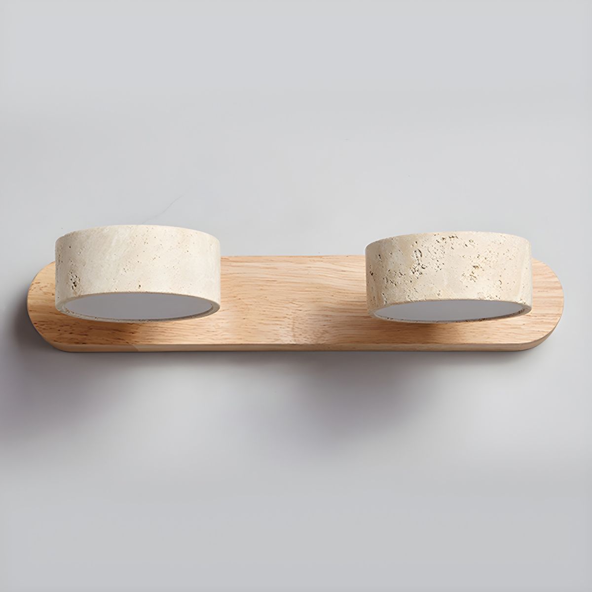 Mesa Duo Wall Light
