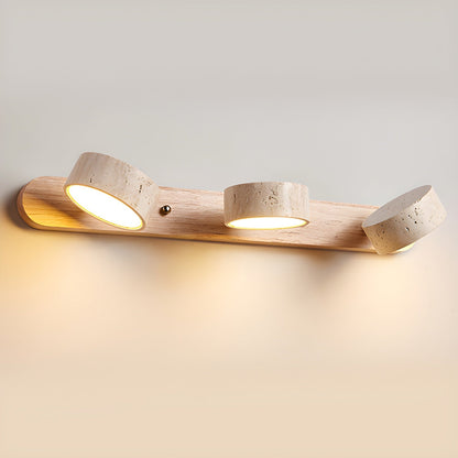 Mesa Duo Wall Light