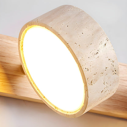 Mesa Duo Wall Light