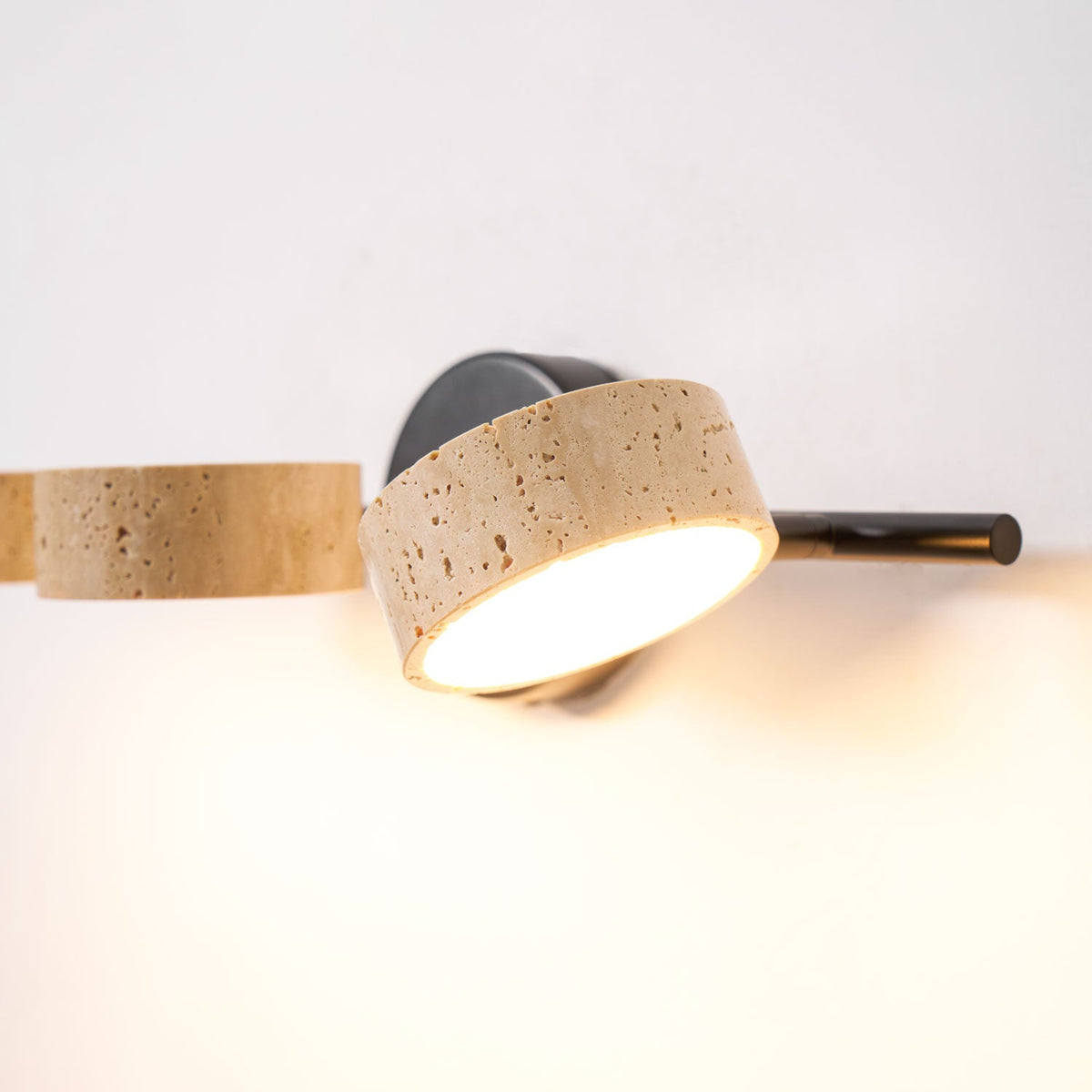 Mesa Trio Wall Light