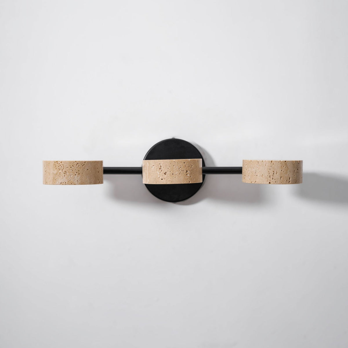 Mesa Trio Wall Light