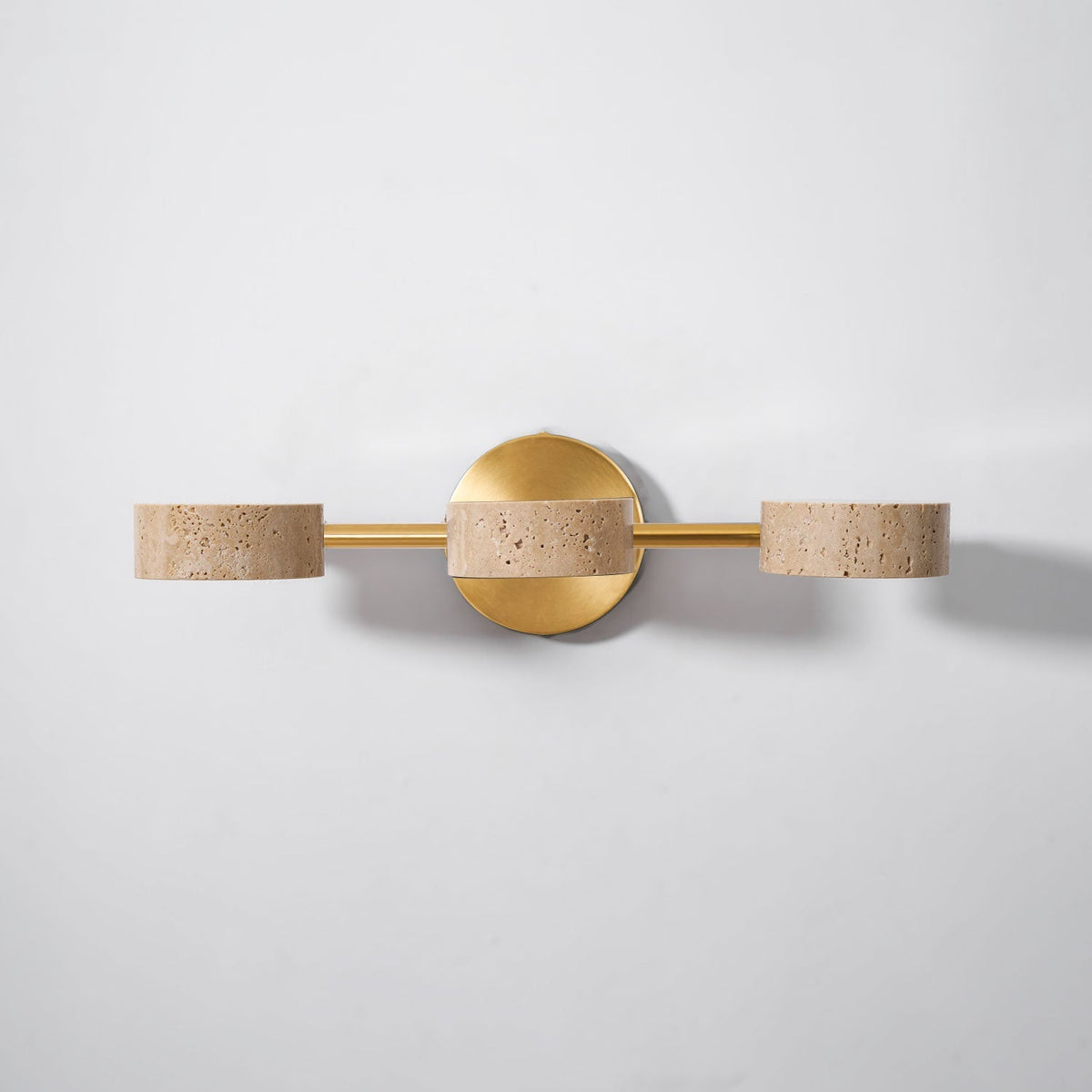 Mesa Trio Wall Light