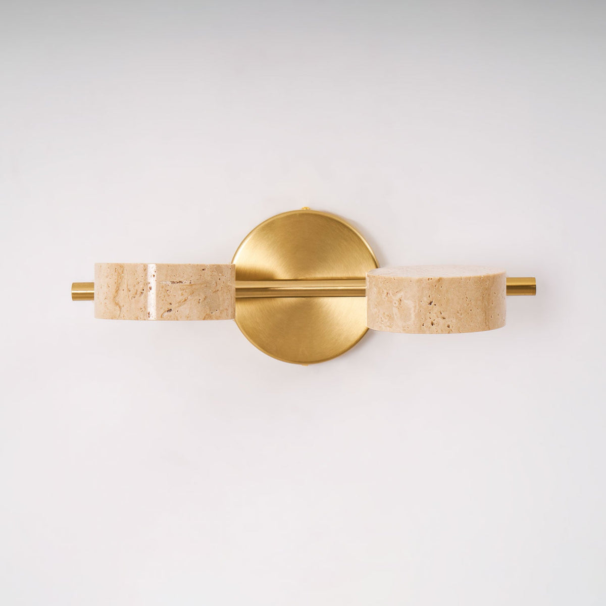 Mesa Trio Wall Light