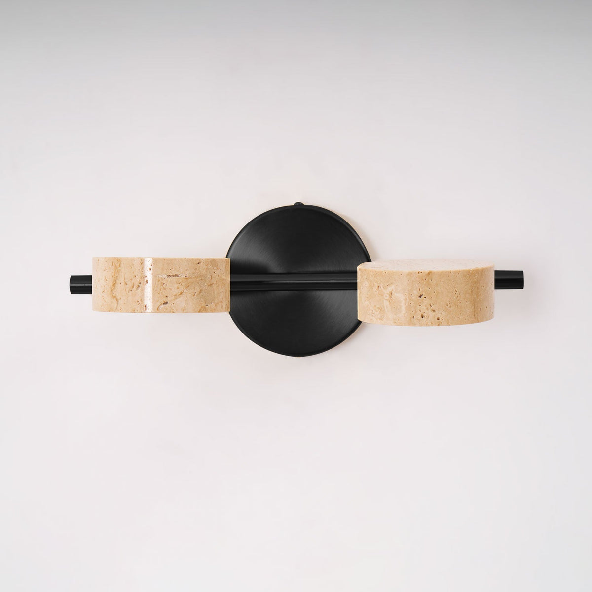 Mesa Trio Wall Light