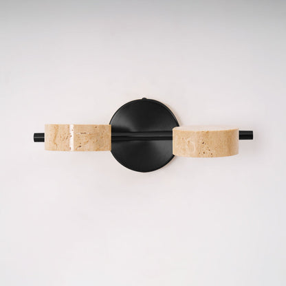 Mesa Trio Wall Light