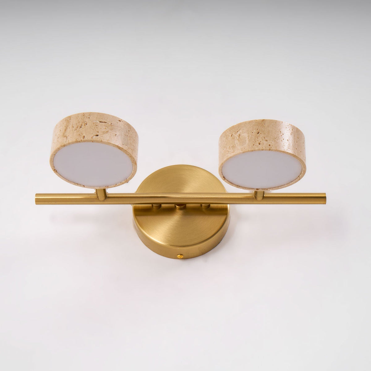 Mesa Trio Wall Light