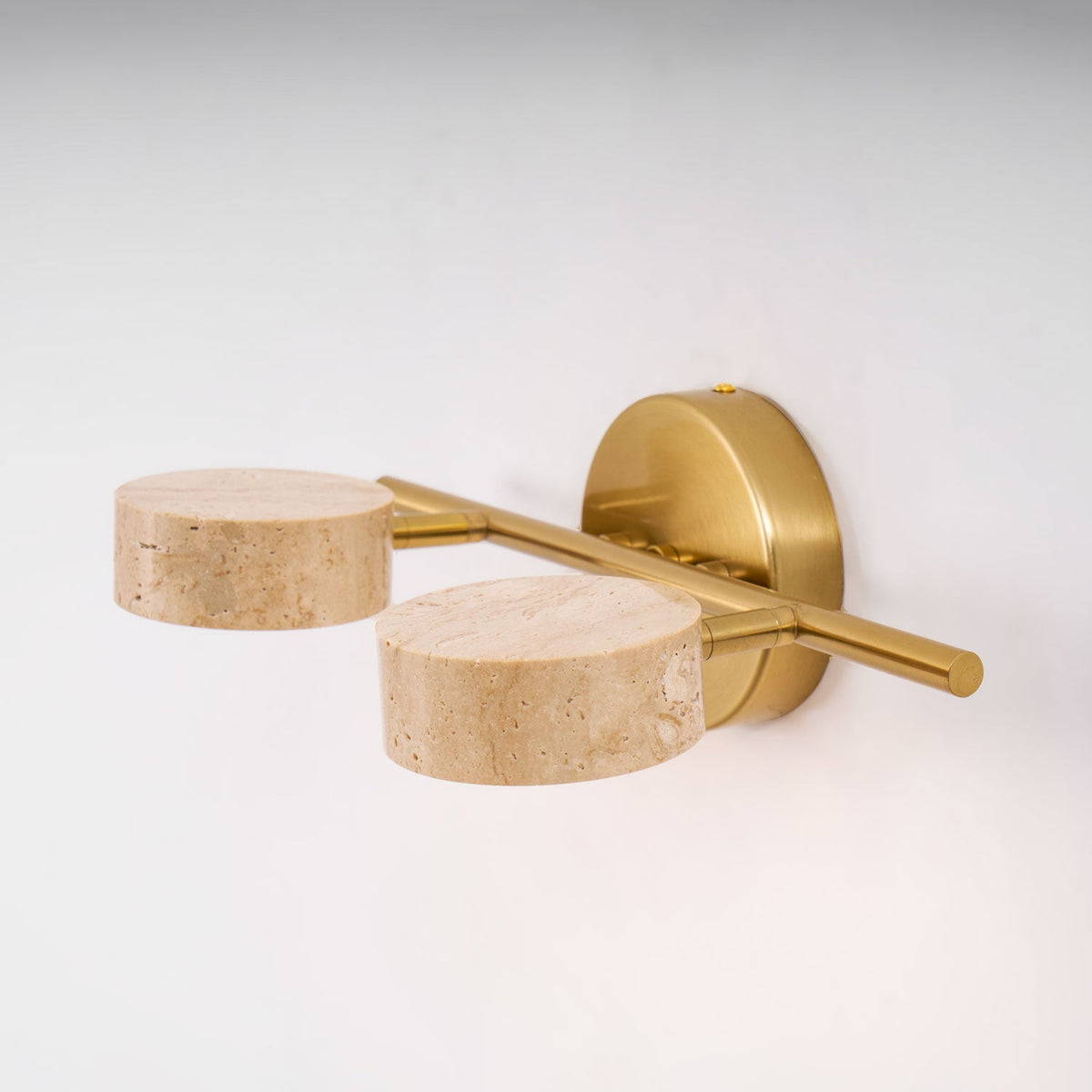 Mesa Trio Wall Light