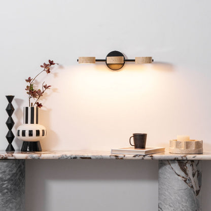 Mesa Trio Wall Light