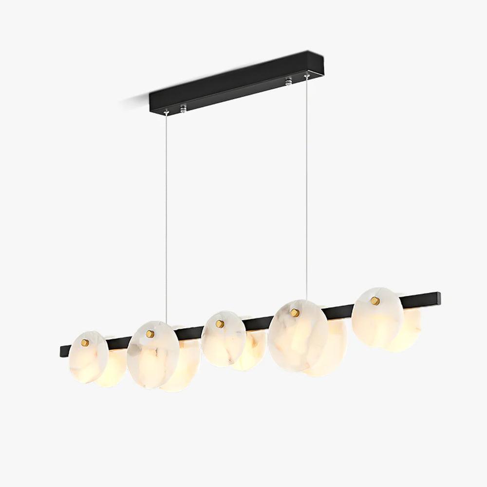 Gather Linear Chandelier