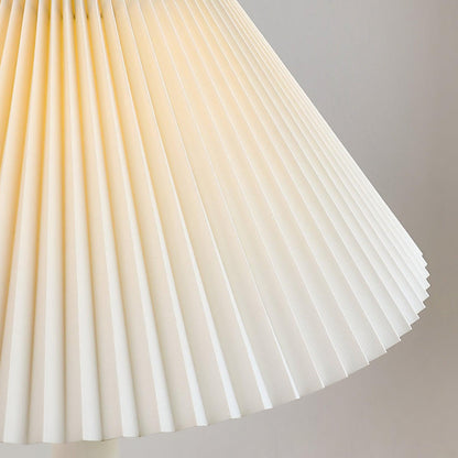 Soft Twist Floor Lamp