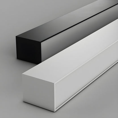 Fine Linear Ceiling Light