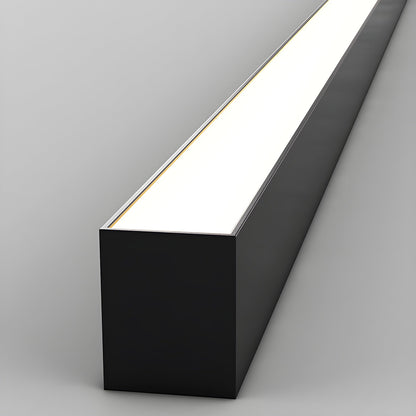 Fine Linear Ceiling Light