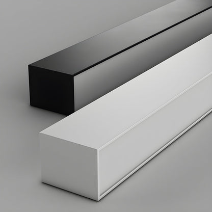 Fine Linear Ceiling Light