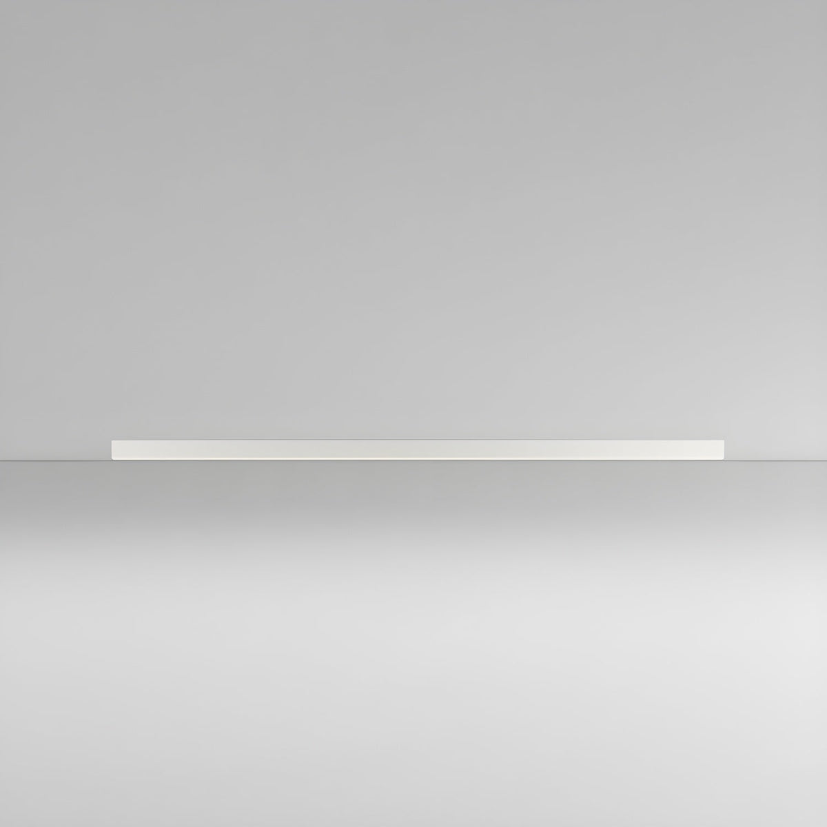 Fine Linear Ceiling Light