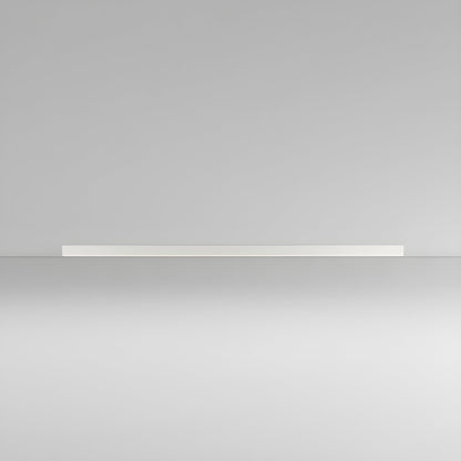 Fine Linear Ceiling Light