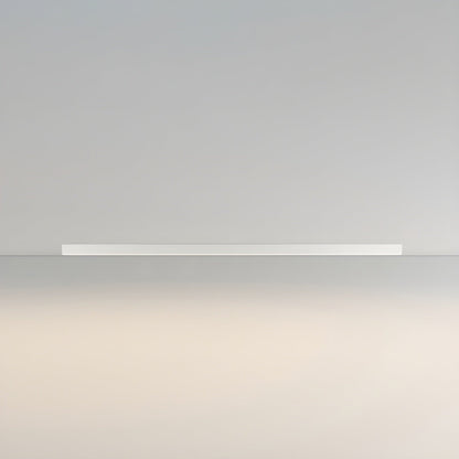 Fine Linear Ceiling Light
