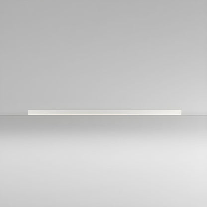 Fine Linear Ceiling Light