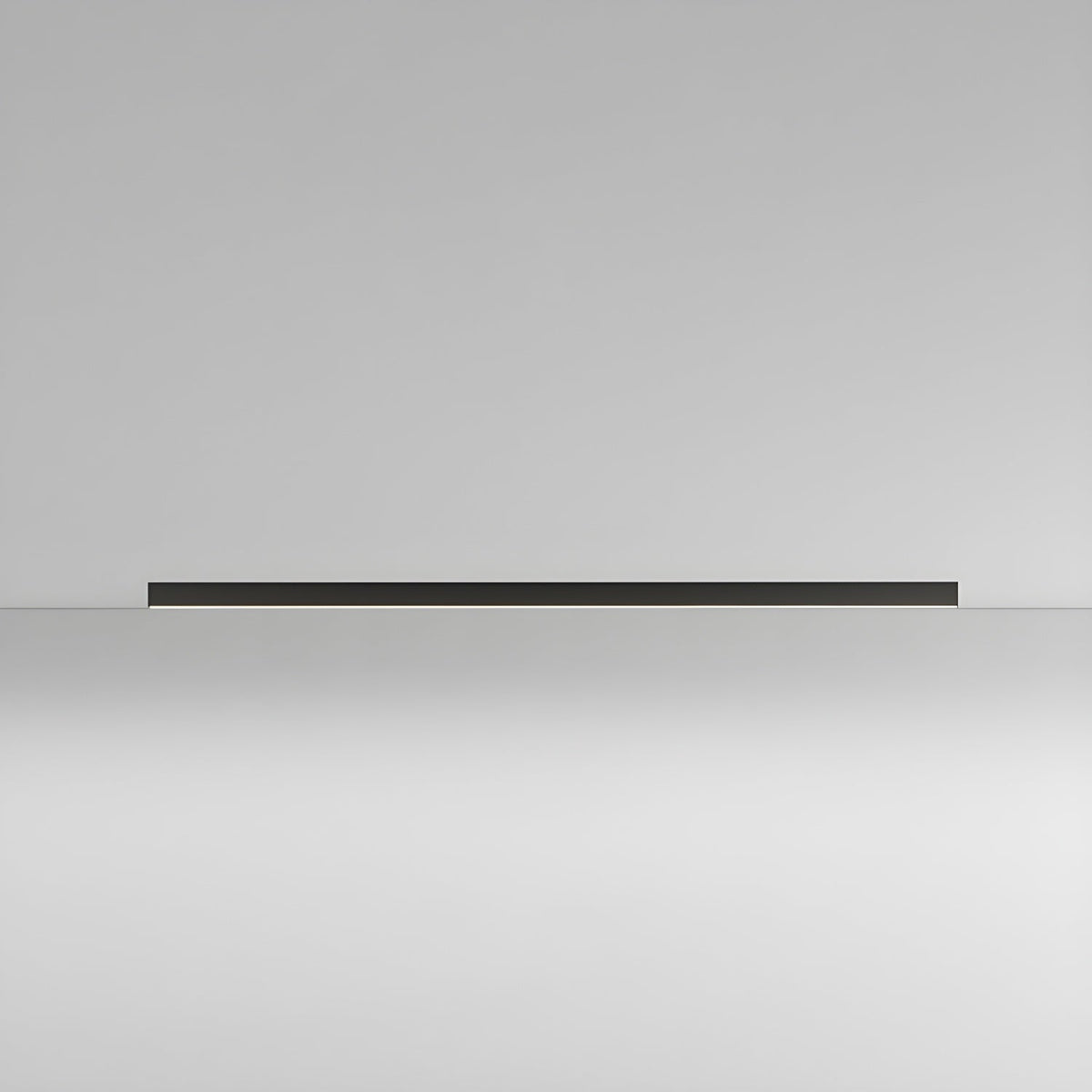Fine Linear Ceiling Light