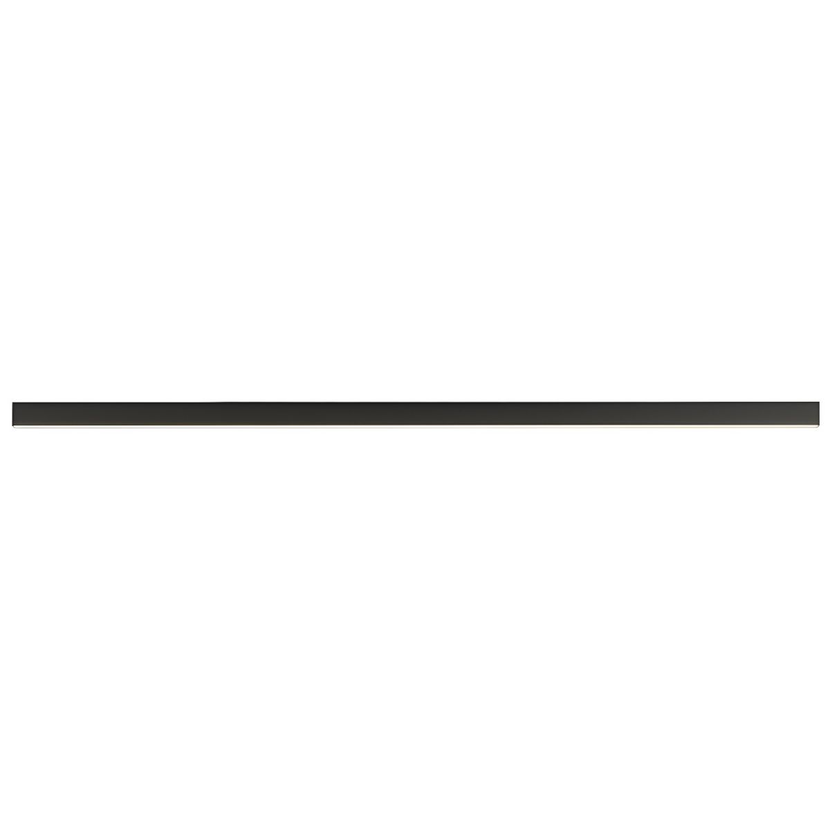 Fine Linear Ceiling Light