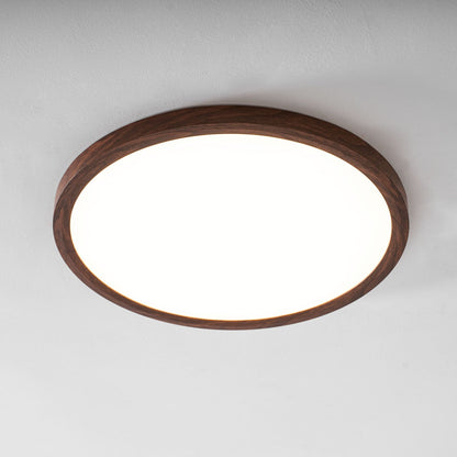 Fine Rim Ceiling Light