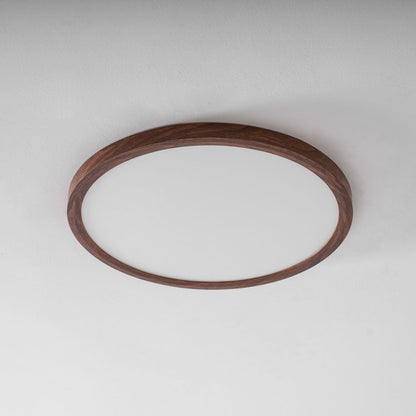 Fine Rim Ceiling Light