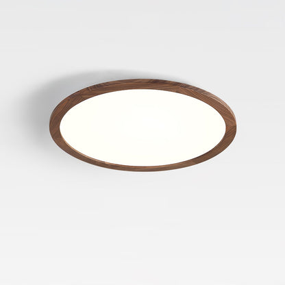 Fine Rim Ceiling Light