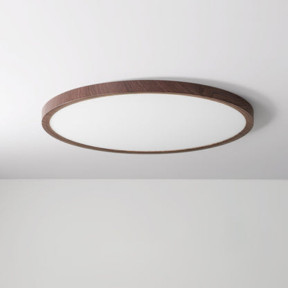 Fine Rim Ceiling Light
