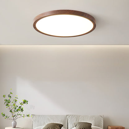 Fine Rim Ceiling Light