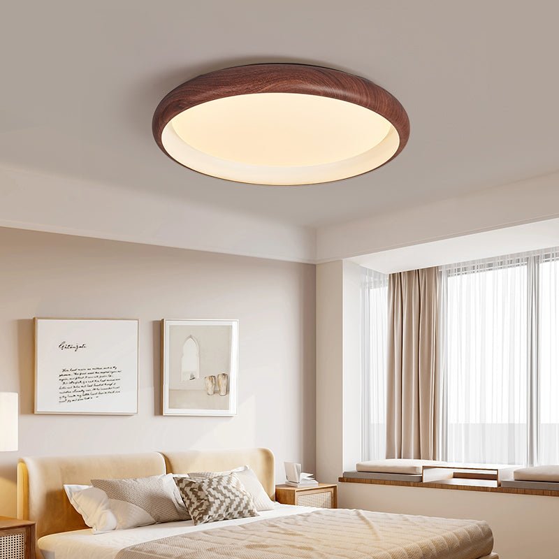Grove Ring Ceiling Light