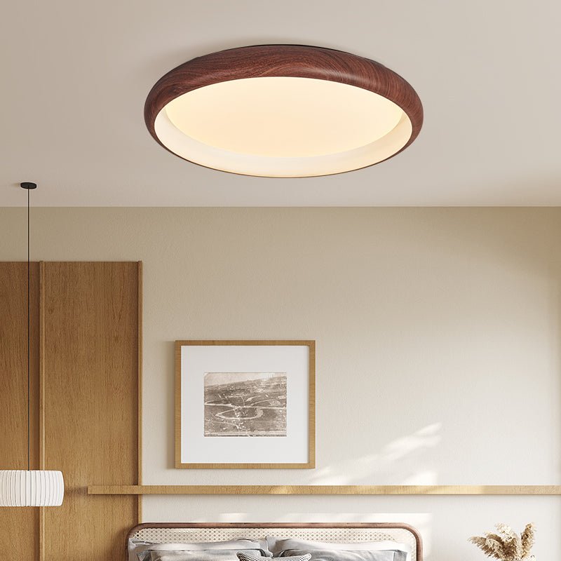 Grove Ring Ceiling Light