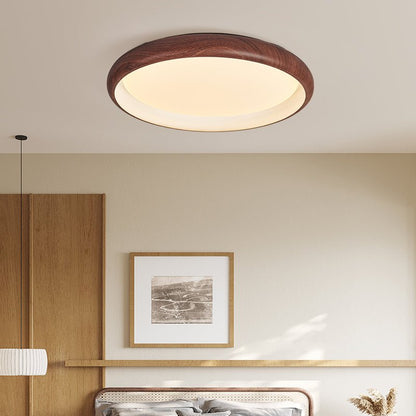 Grove Ring Ceiling Light