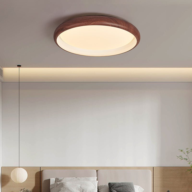 Grove Ring Ceiling Light