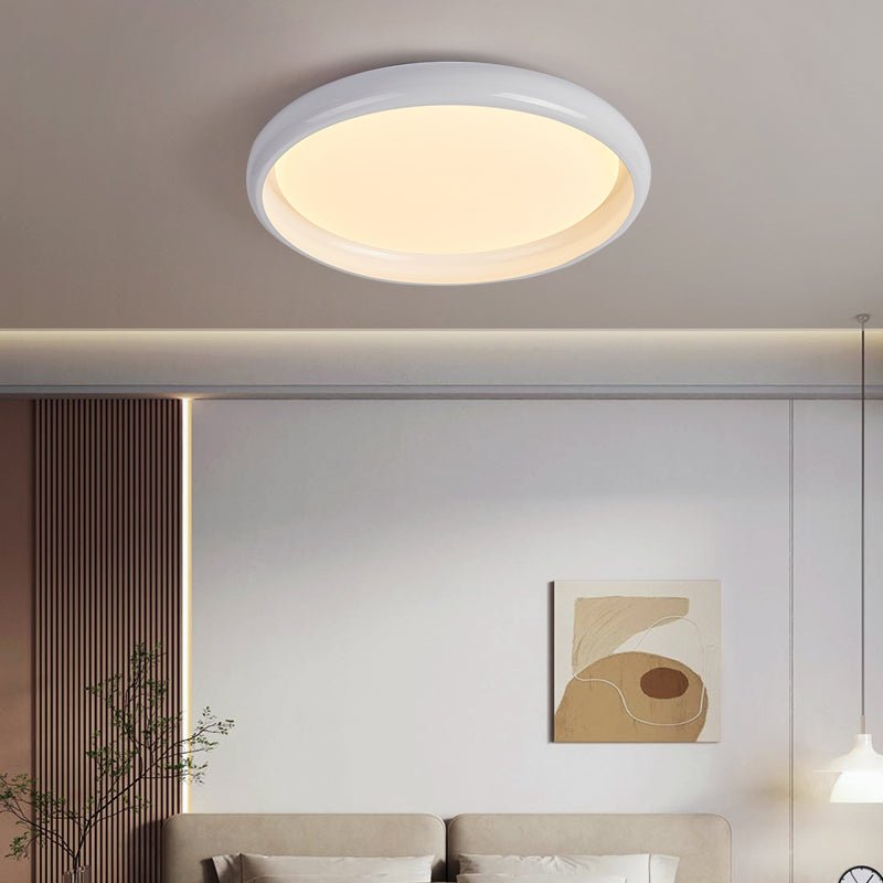 Grove Ring Ceiling Light