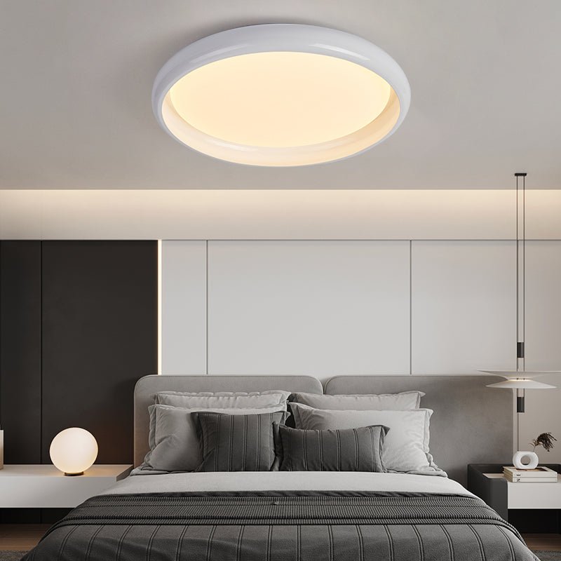 Grove Ring Ceiling Light