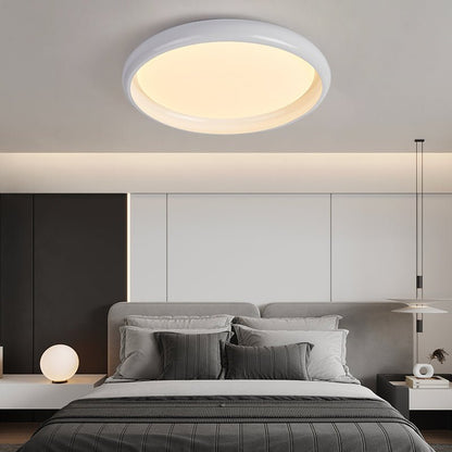 Grove Ring Ceiling Light