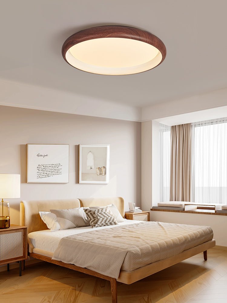 Grove Ring Ceiling Light