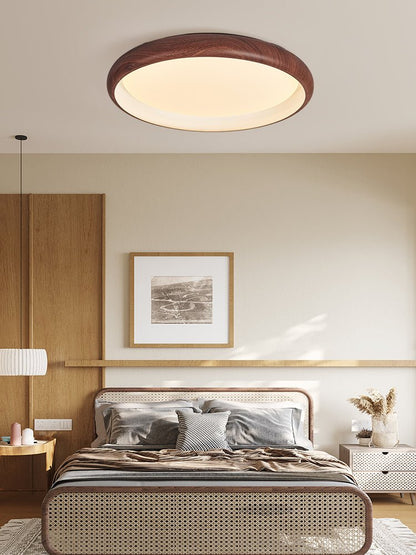 Grove Ring Ceiling Light