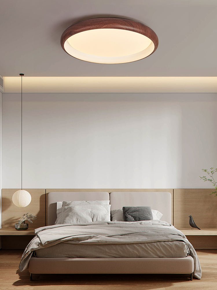Grove Ring Ceiling Light