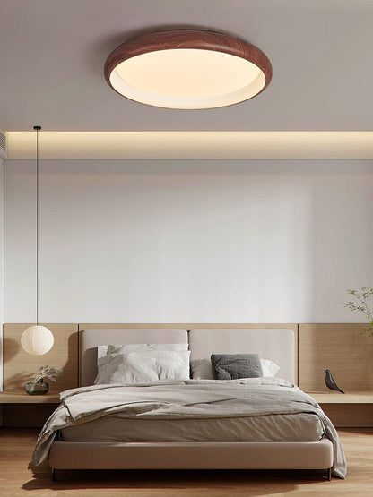 Grove Ring Ceiling Light