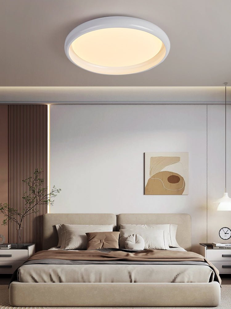Grove Ring Ceiling Light