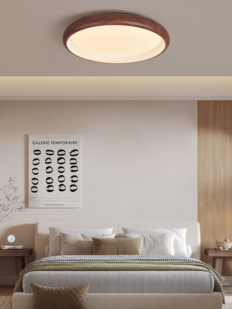 Grove Ring Ceiling Light
