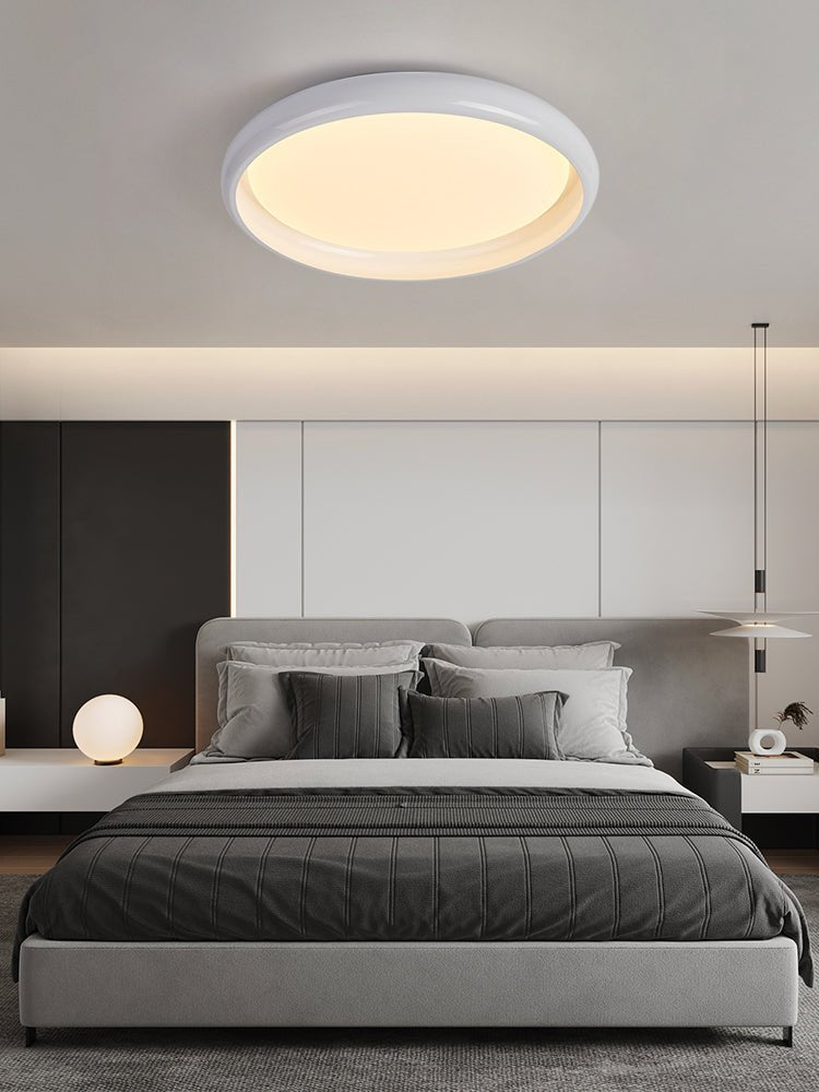 Grove Ring Ceiling Light