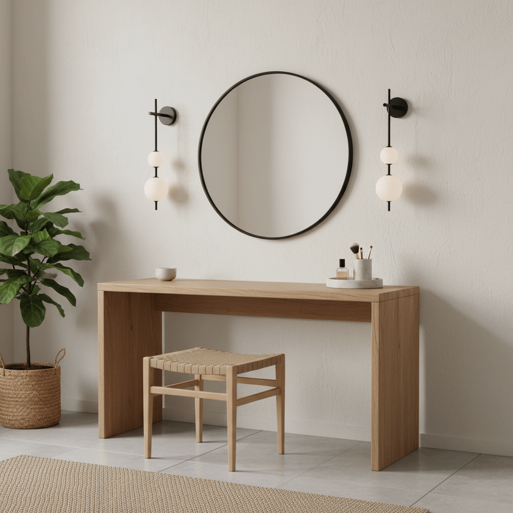 Gather Trio Wall Light