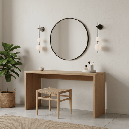 Gather Trio Wall Light