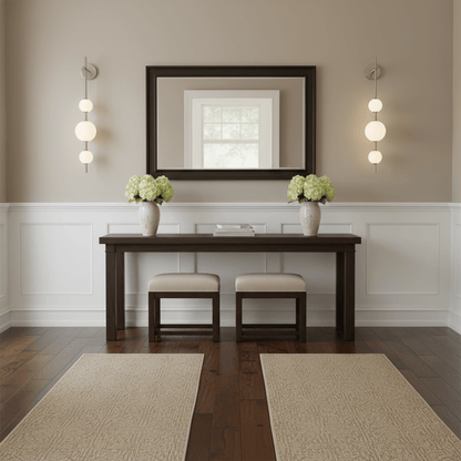 Gather Trio Wall Light