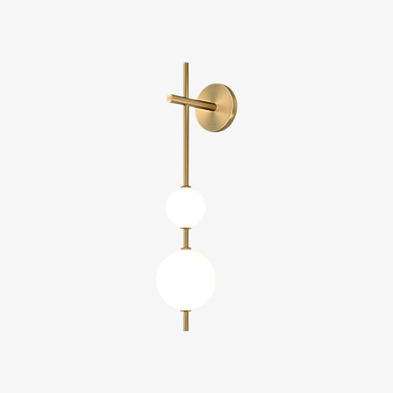 Gather Trio Wall Light