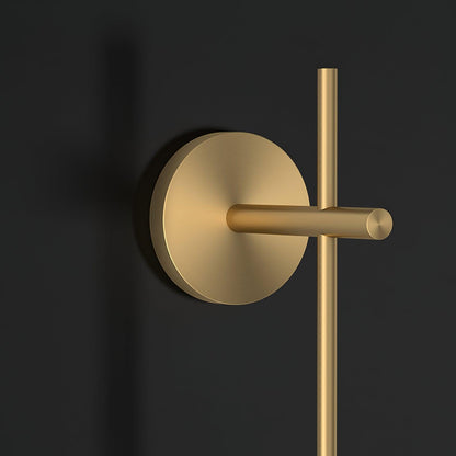 Gather Trio Wall Light